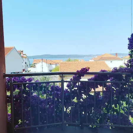 & Flower Bibinje