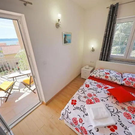 & Flower Guest house Bibinje